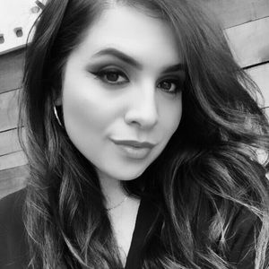Meet your Posher, Jacqueline
